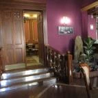 Bécsiszelet Vendéglő - Hengermalom út Budapest - Belső