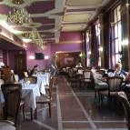 Bécsiszelet Vendéglő - Hengermalom út Budapest - Belső