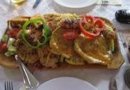 Bécsiszelet Vendéglő - Hengermalom út Budapest