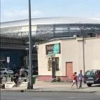 Trójai Faló Budapest - Külső kép