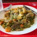 Trójai Faló Budapest - Étel/ital