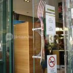 Vár Bistro Budapest - Belső