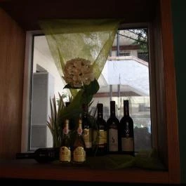 Vár Bistro Budapest - Egyéb