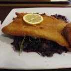 Vár Bistro Budapest - Étel/ital