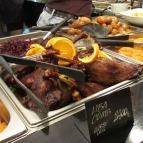 Vár Bistro Budapest - Étel/ital