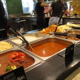 Vár Bistro Budapest - Étel/ital