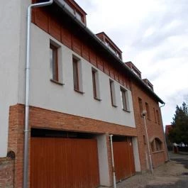 Várszálló Apartman, Gyula - Külső kép