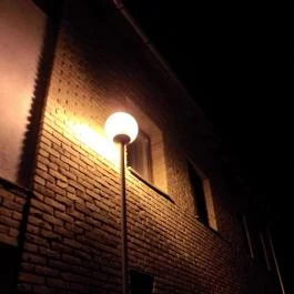 Várszálló Apartman, Gyula - Külső kép