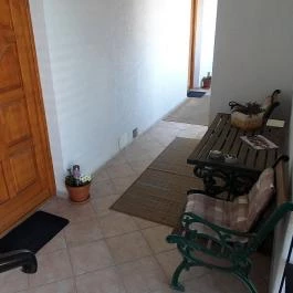 Várszálló Apartman, Gyula - Belső