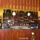 Vendéglő a Három Tölgyfához Tatabánya - Belső