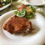 Vendéglő a Három Tölgyfához Tatabánya - Étel/ital