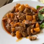 Vendéglő a Három Tölgyfához Tatabánya - Étel/ital