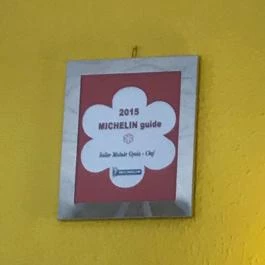 Vendéglő a Három Tölgyfához, Tatabánya - Egyéb