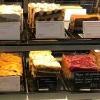 Veryberry Ice & Coffee Bar Budapest - Étel/ital