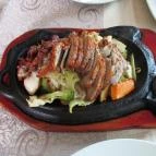 Vietnami Speciális Melegkonyha Budapest - Étel/ital