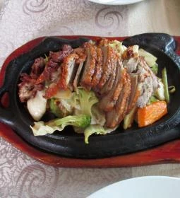 Vietnami Speciális Melegkonyha