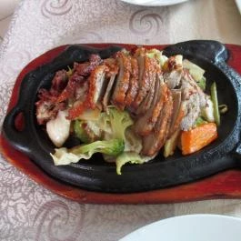 Vietnami Speciális Melegkonyha, Budapest - Étel/ital