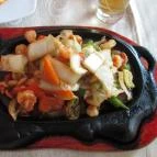 Vietnami Speciális Melegkonyha Budapest - Étel/ital