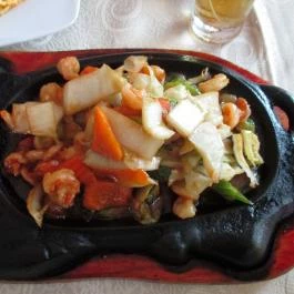 Vietnami Speciális Melegkonyha, Budapest - Étel/ital