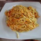 Vietnami Speciális Melegkonyha Budapest - Étel/ital