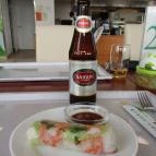 VIN.VIN Vietnami Étterem Budapest - Étel/ital