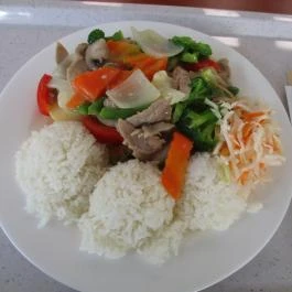 VIN.VIN Vietnami Étterem Budapest - Étel/ital