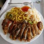 VIN.VIN Vietnami Étterem Budapest - Étel/ital