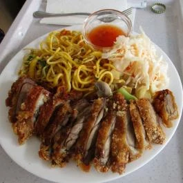 VIN.VIN Vietnami Étterem Budapest - Étel/ital