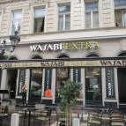 Wasabi Extra Budapest - Külső kép