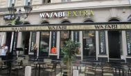 Wasabi Extra Budapest - Külső kép