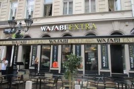 Wasabi Extra Budapest