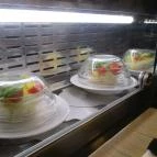 Wasabi Extra Budapest - Étel/ital