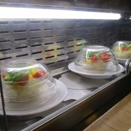 Wasabi Extra, Budapest - Étel/ital