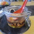 Wasabi Extra Budapest - Étel/ital