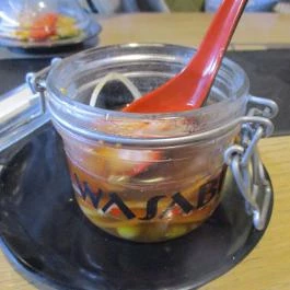 Wasabi Extra, Budapest - Étel/ital