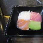 Wasabi Extra Budapest - Étel/ital