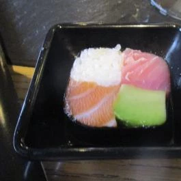 Wasabi Extra, Budapest - Étel/ital