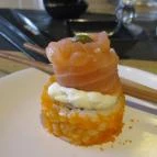 Wasabi Extra Budapest - Étel/ital