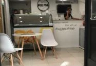 WG Eat Me Bubble Waffle Bar Budapest