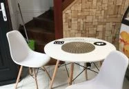 WG Eat Me Bubble Waffle Bar Budapest