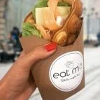 WG Eat Me Bubble Waffle Bar Budapest - Étel/ital