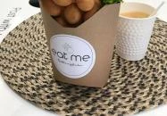 WG Eat Me Bubble Waffle Bar Budapest