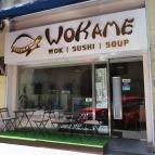 WoKame Budapest - Külső kép