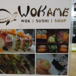 WoKame , Budapest - Egyéb