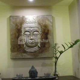 WoKame , Budapest - Belső