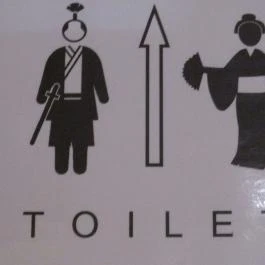 WoKame , Budapest - Mosdó