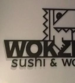 Wokzilla Sushi & Wok Bar