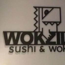 Wokzilla Sushi & Wok Bar Budapest - Egyéb