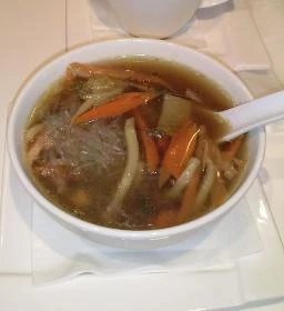 Wokzilla Sushi & Wok Bar