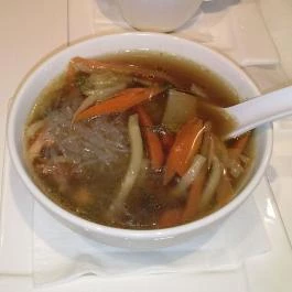 Wokzilla Sushi & Wok Bar, Budapest - Étel/ital